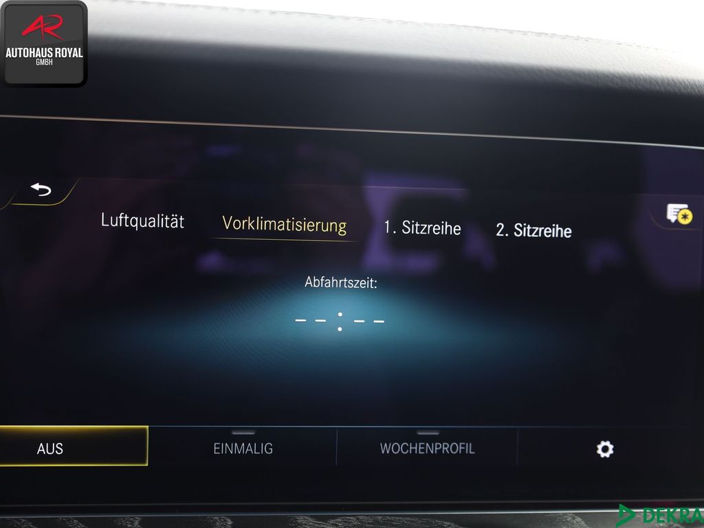 Mercedes-Benz E 300 2021