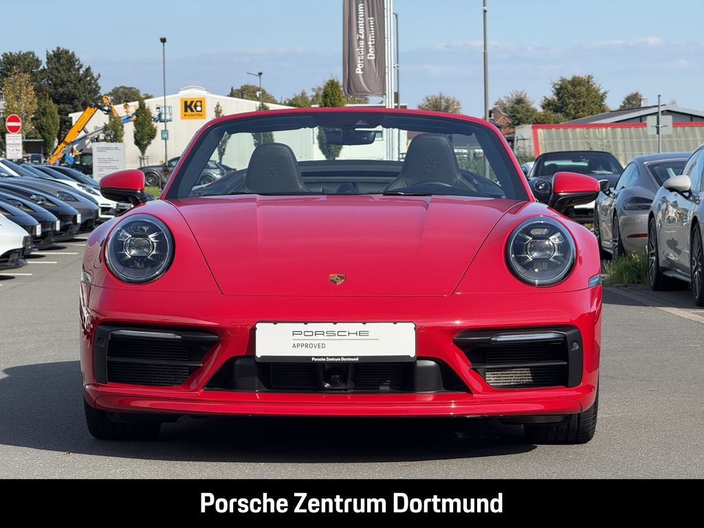 Porsche 992 2024