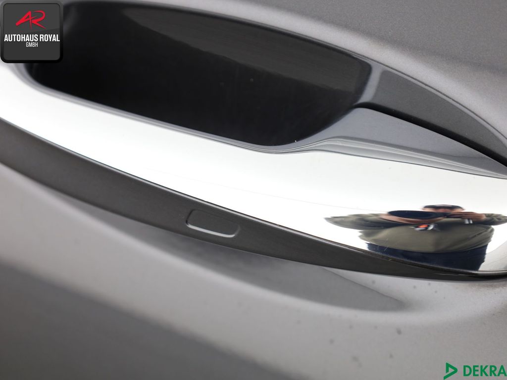 Mercedes-Benz E 300 2021