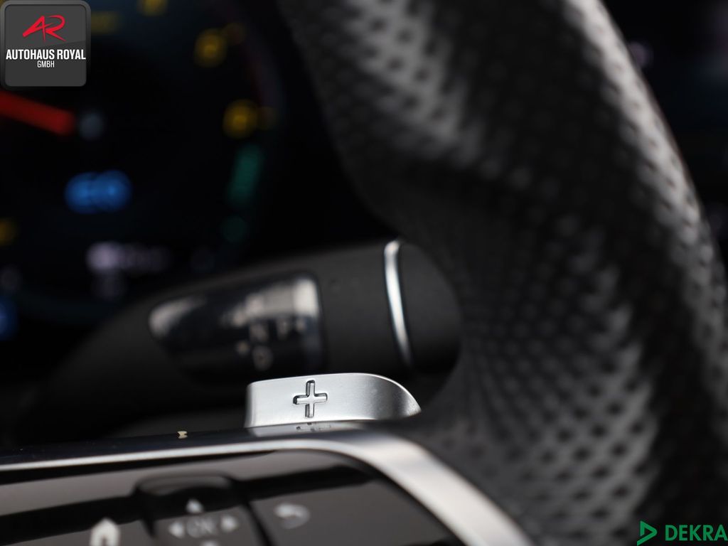 Mercedes-Benz E 300 2021