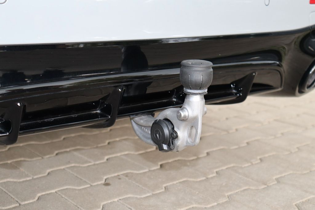 Mercedes-Benz E 53 AMG 2025