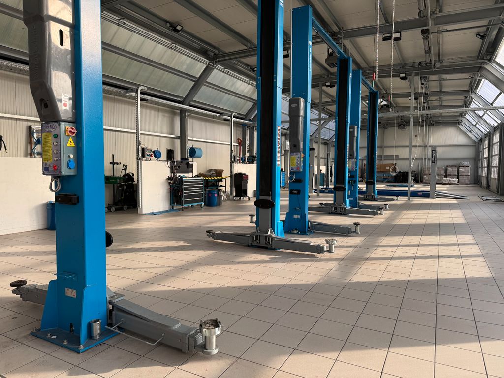 Mercedes-Benz E 53 AMG 2025