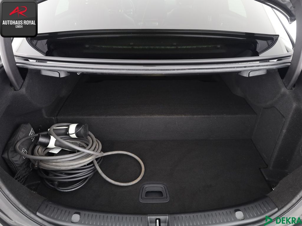 Mercedes-Benz E 300 2021