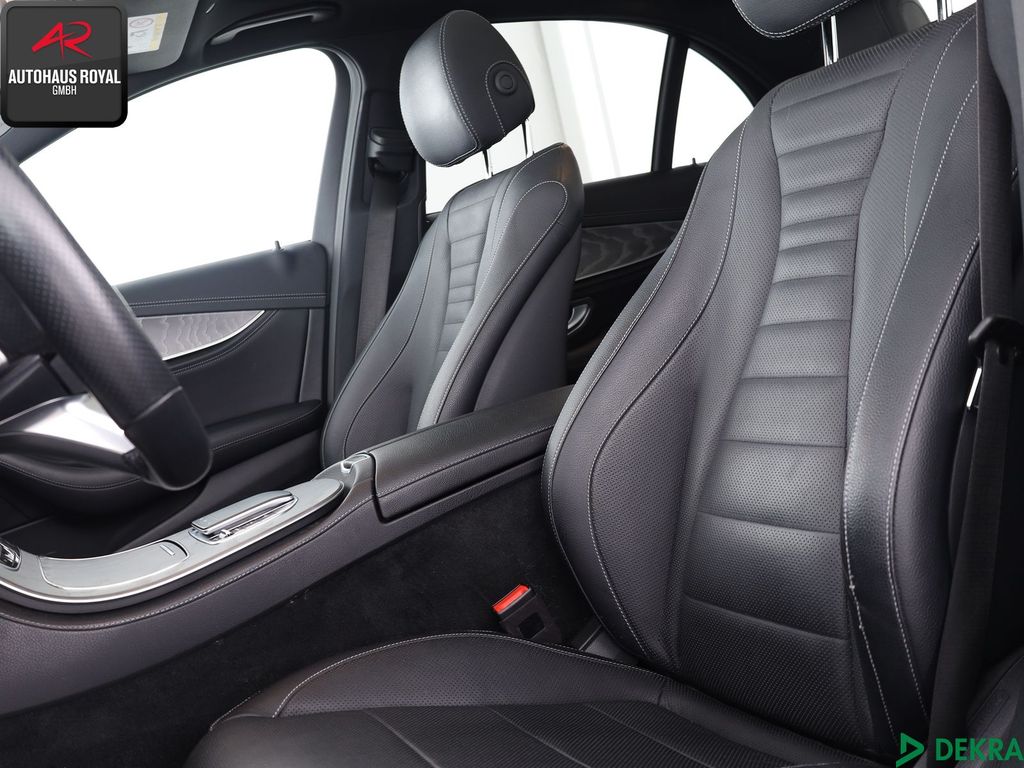 Mercedes-Benz E 300 2021