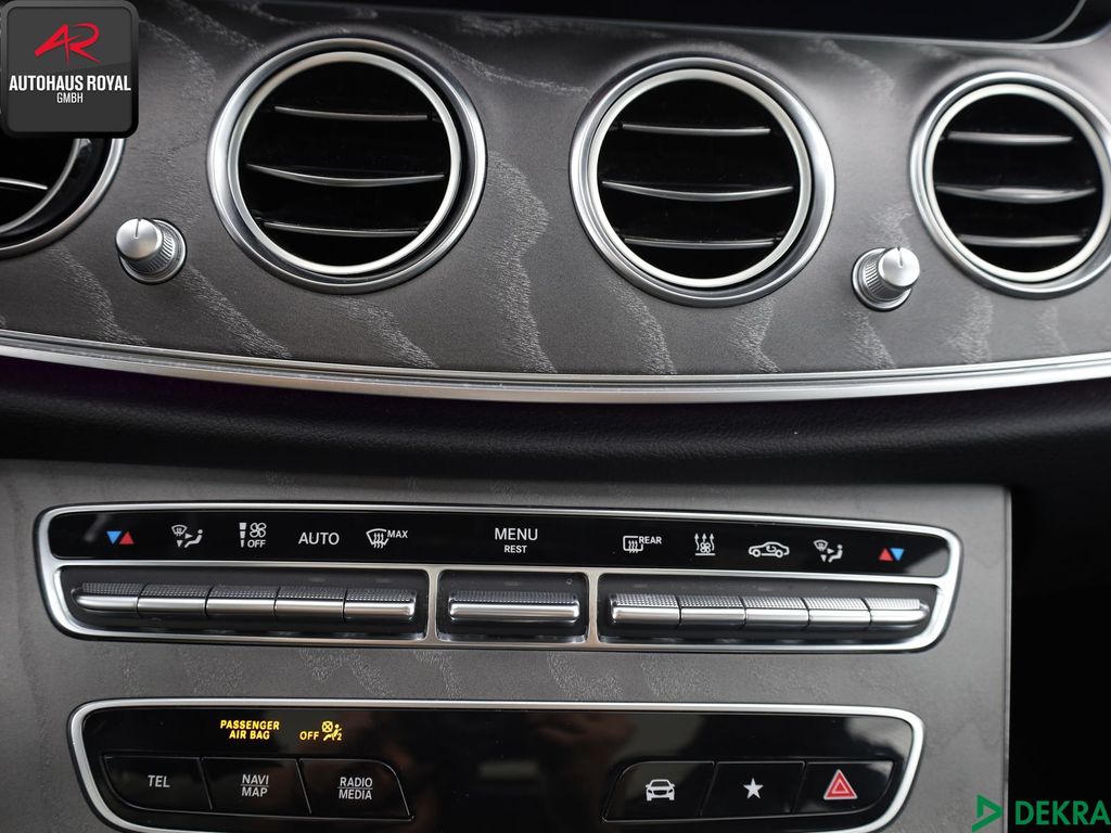 Mercedes-Benz E 300 2021