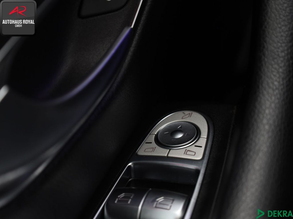 Mercedes-Benz E 300 2021