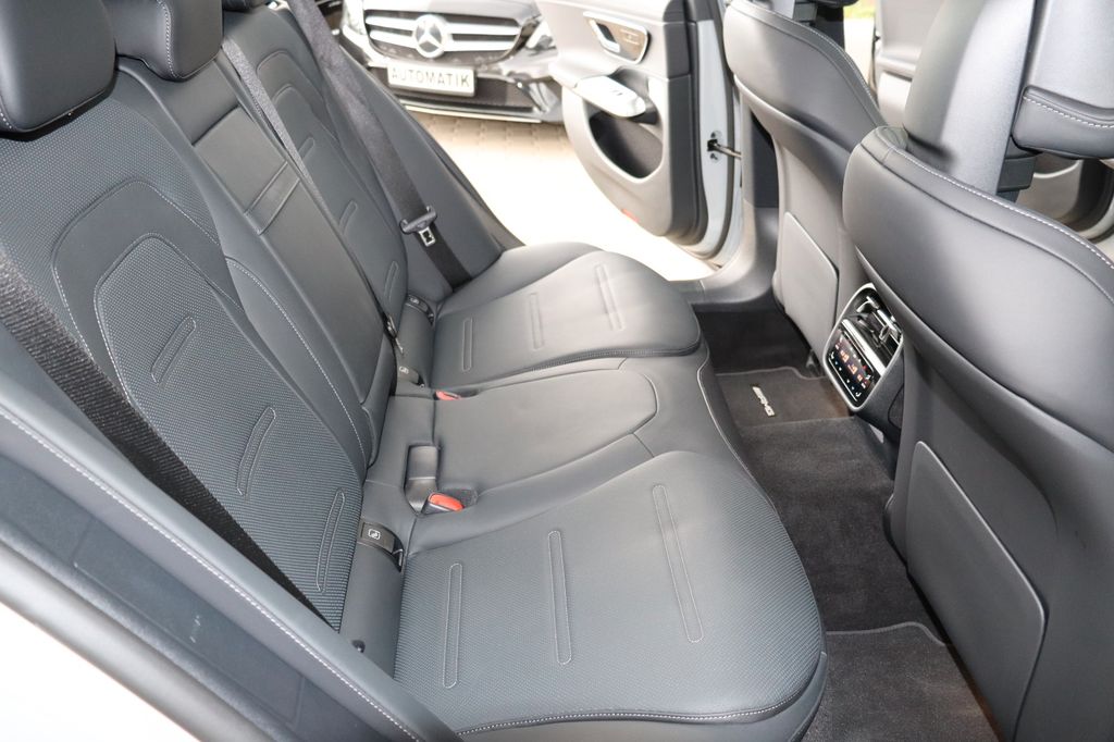 Mercedes-Benz E 53 AMG 2025