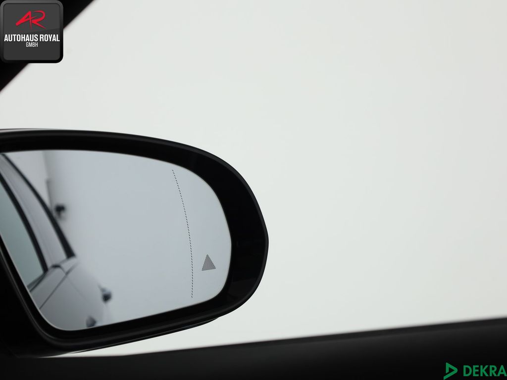 Mercedes-Benz E 300 2021