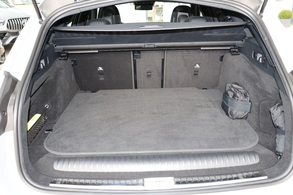 Mercedes-Benz E 53 AMG 2025