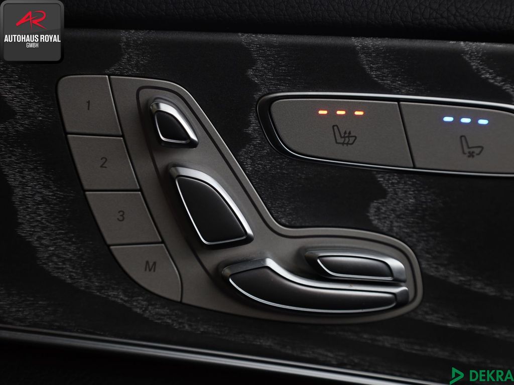 Mercedes-Benz E 300 2021