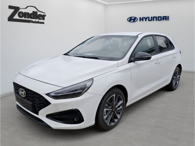 Hyundai i30 2025