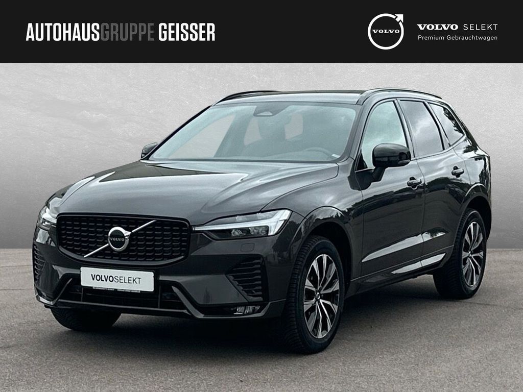 Volvo XC60 2024
