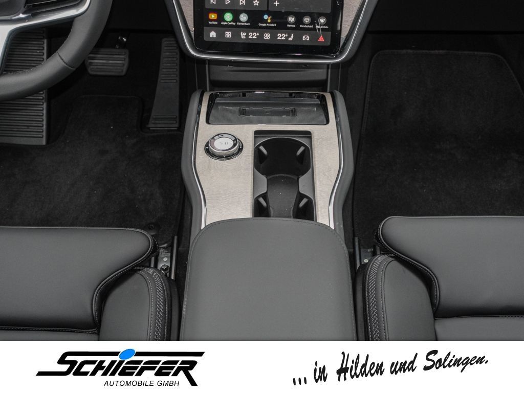 Volvo EX90 2025
