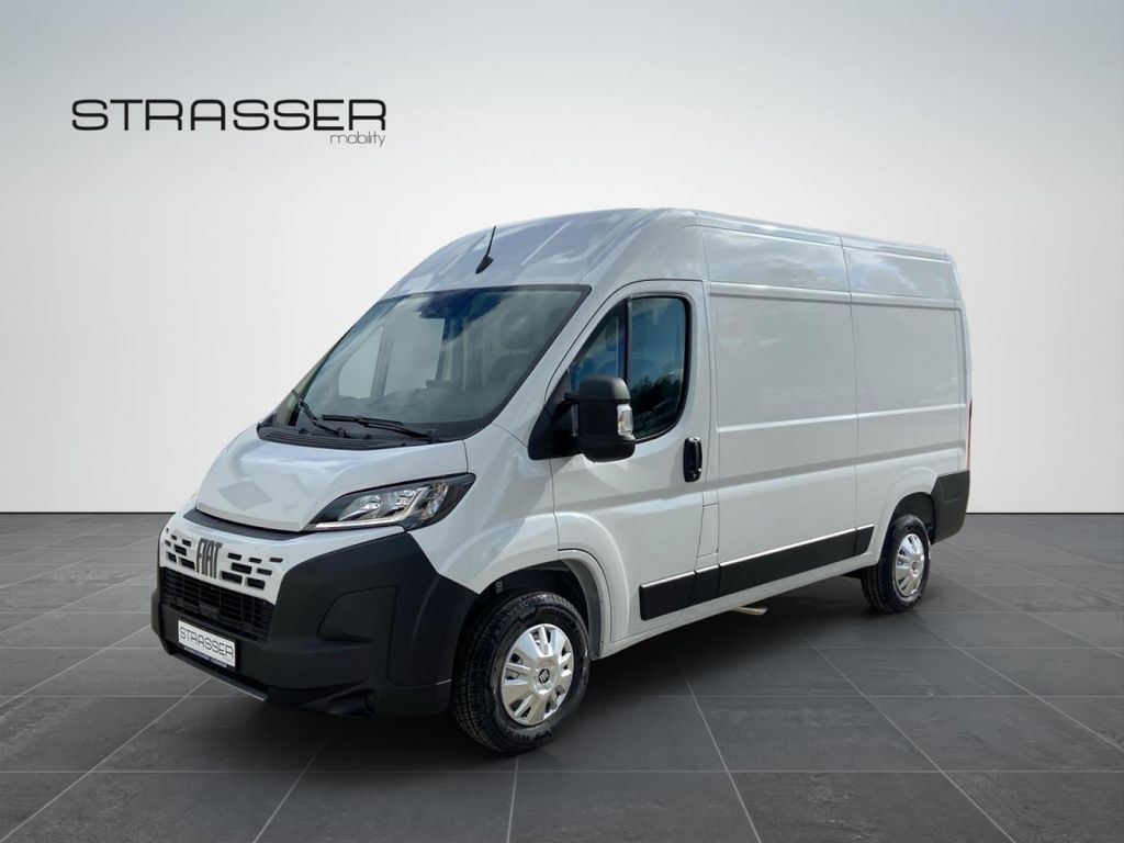 Fiat Ducato 2025