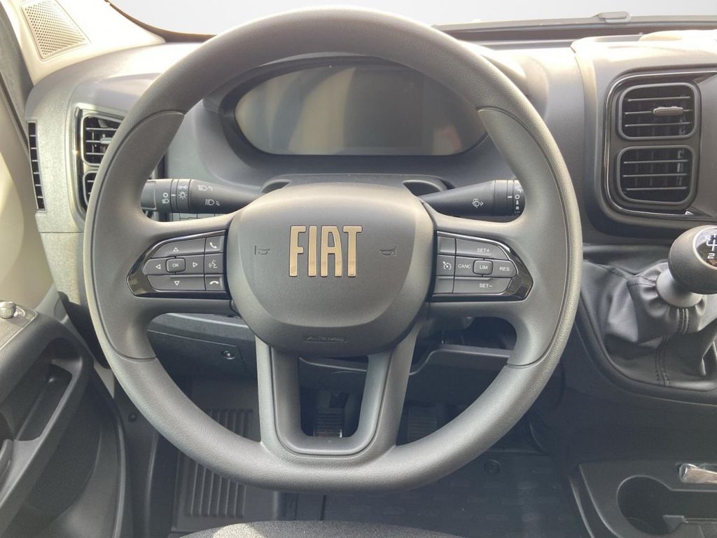 Fiat Ducato 2025