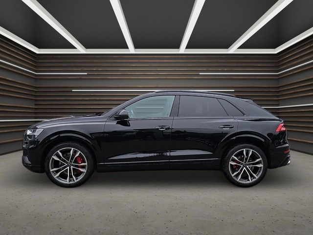 Audi SQ8 2022