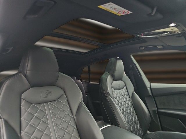 Audi SQ8 2022