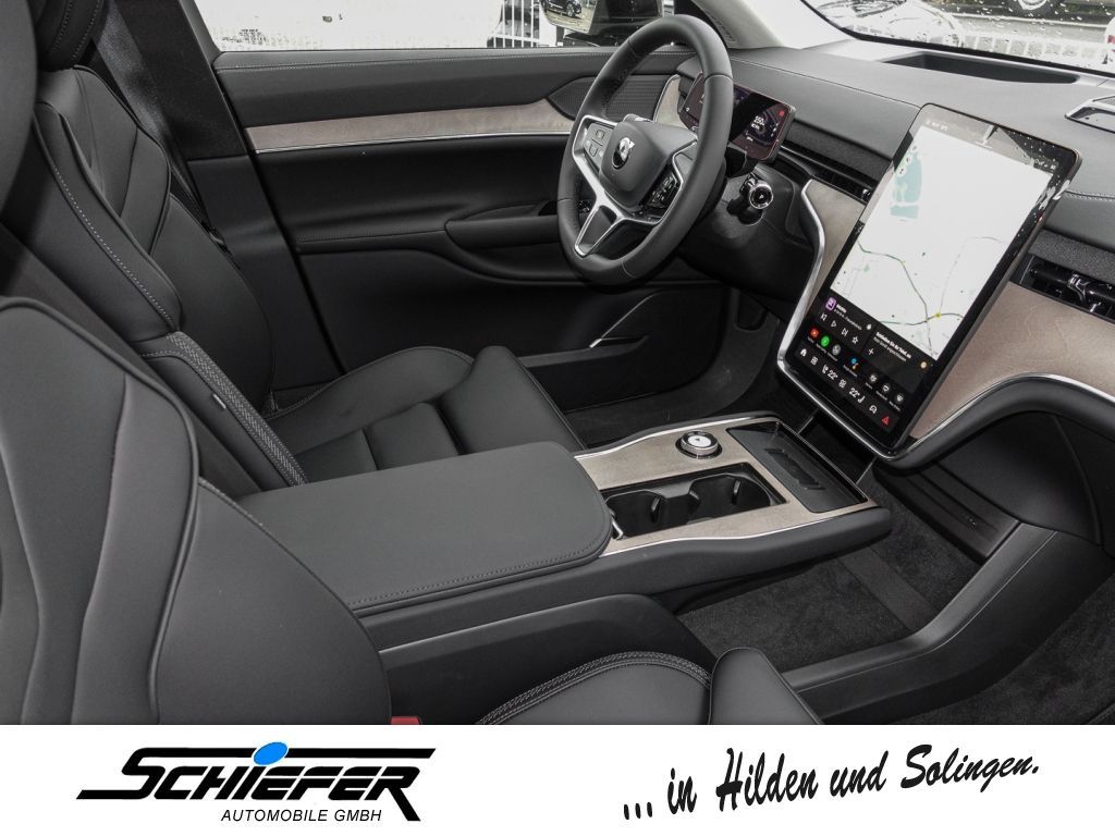 Volvo EX90 2025