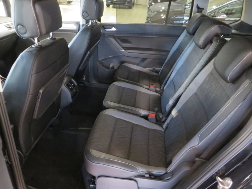 Volkswagen Touran 2025