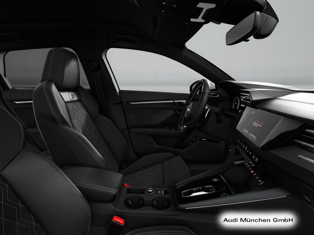 Audi A3 2025
