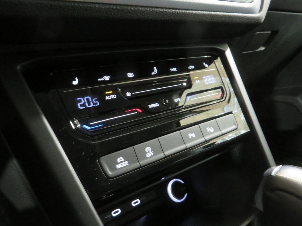 Volkswagen Touran 2025