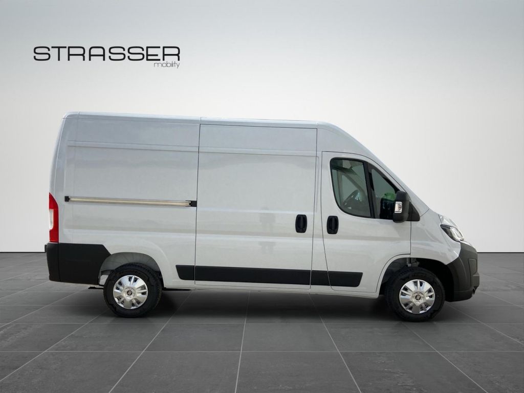 Fiat Ducato 2025