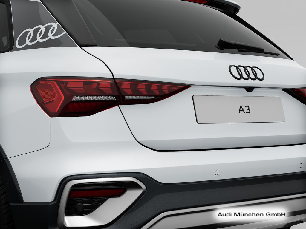 Audi A3 2025