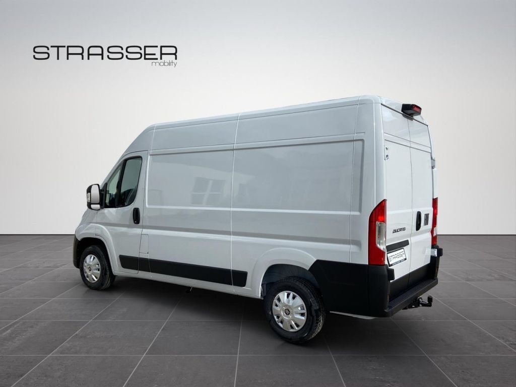 Fiat Ducato 2025