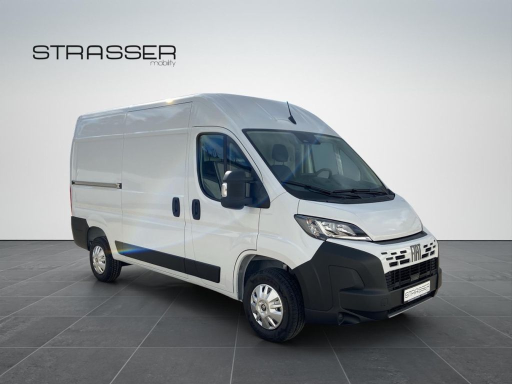Fiat Ducato 2025