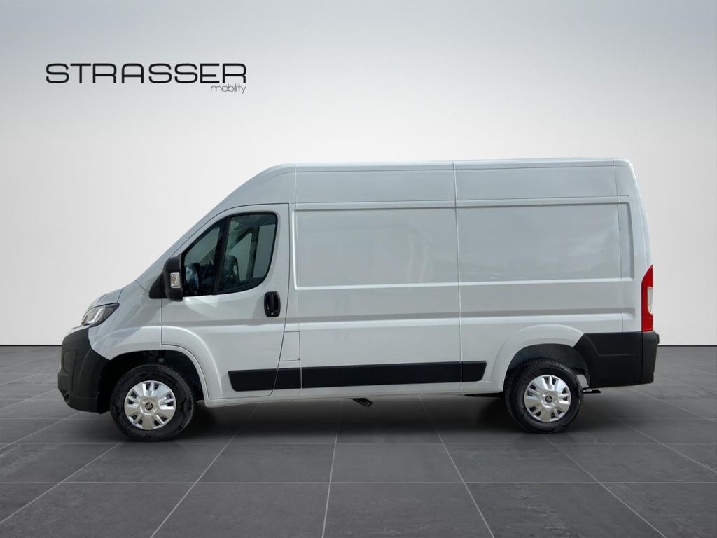 Fiat Ducato 2025