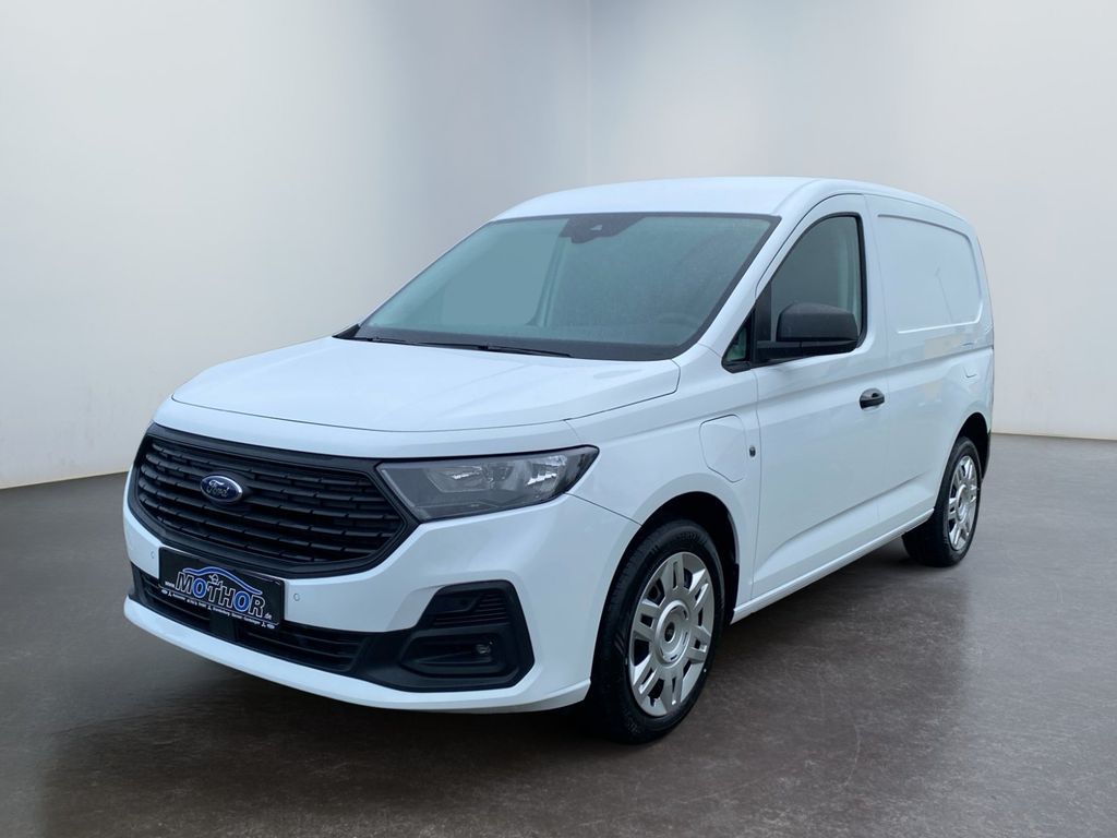 Ford Transit Connect 2025