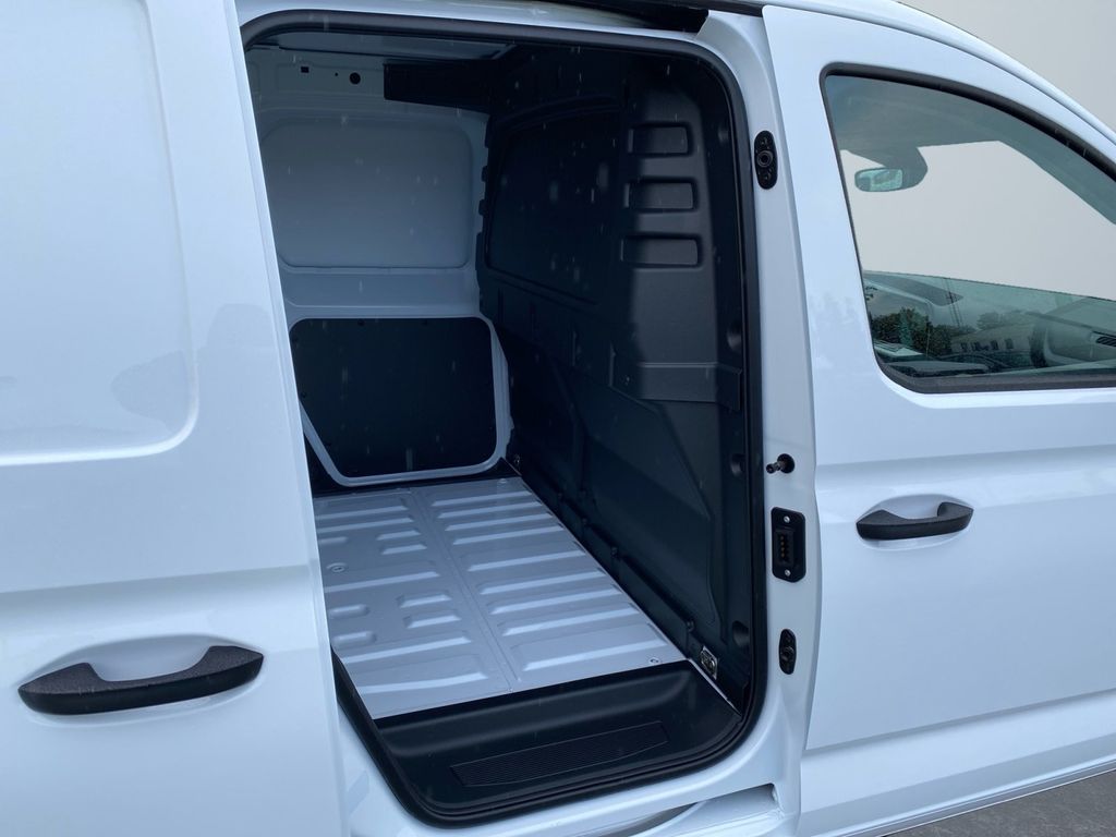 Ford Transit Connect 2025