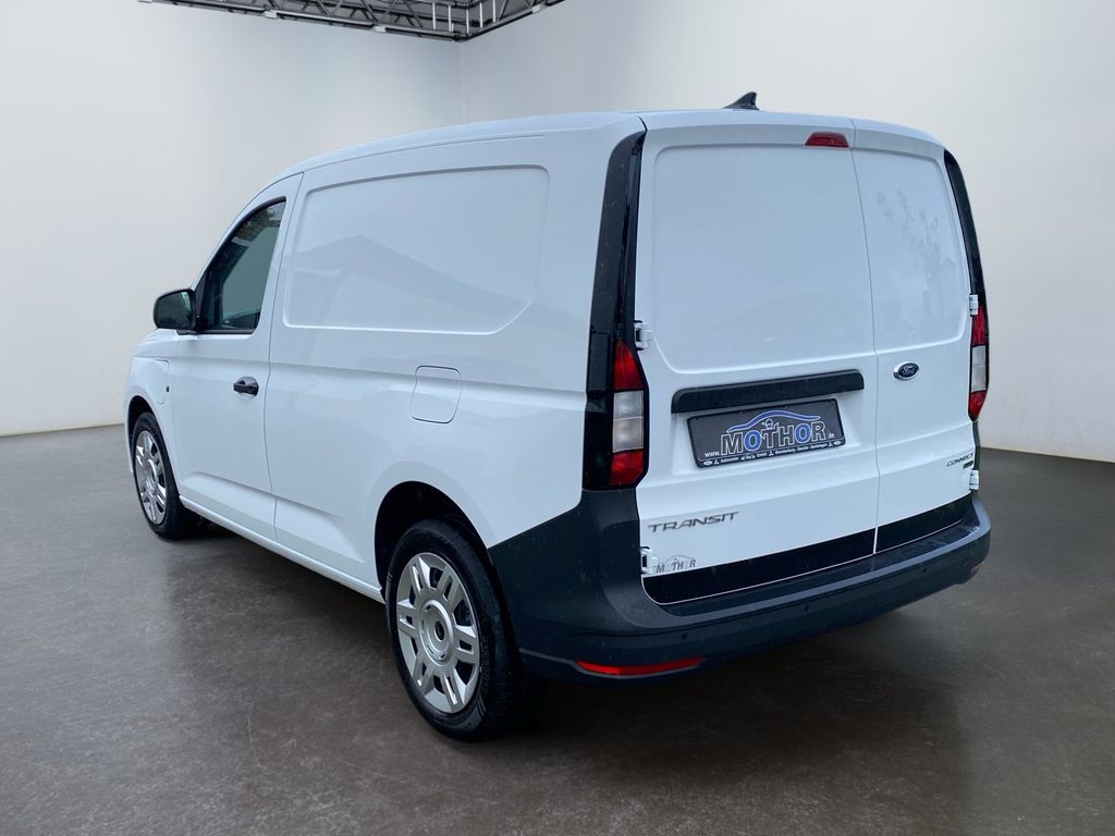 Ford Transit Connect 2025