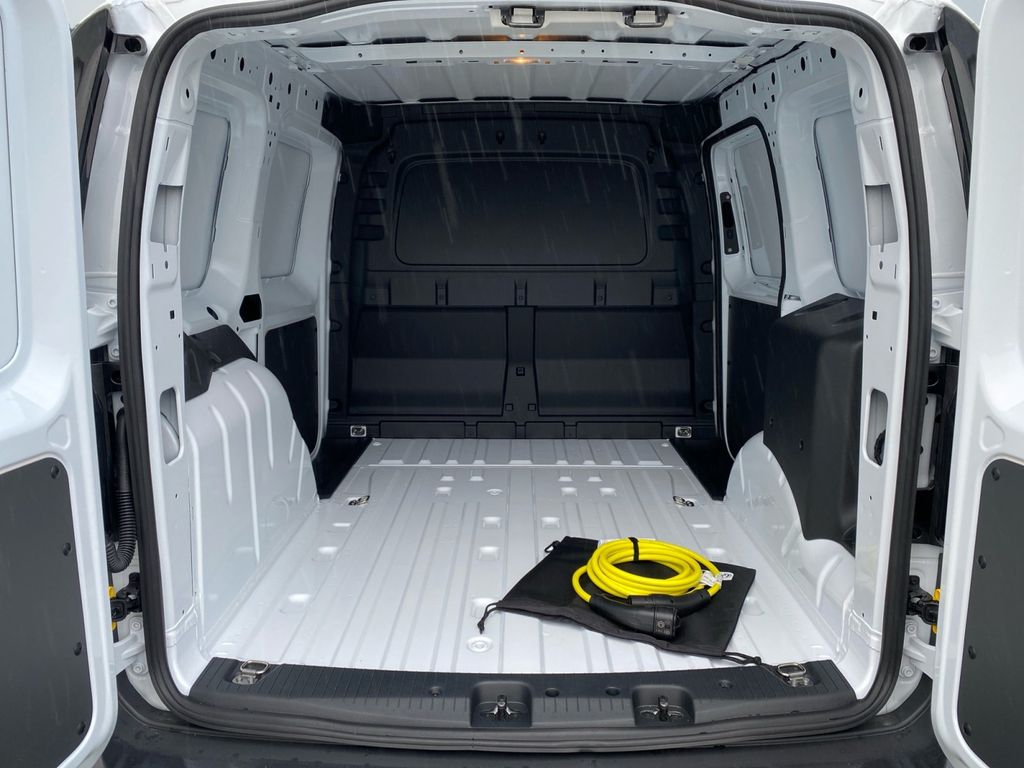 Ford Transit Connect 2025