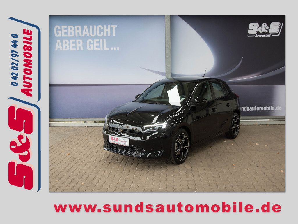 Opel Corsa 2024
