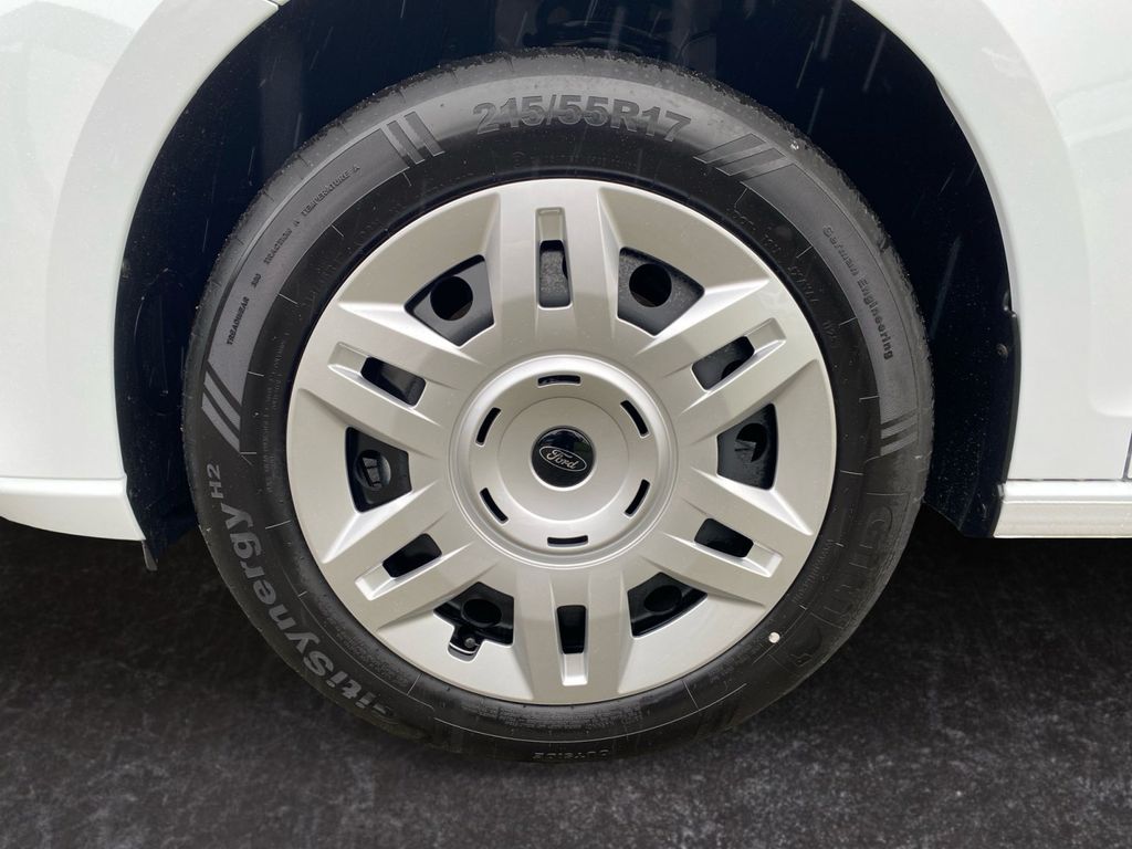 Ford Transit Connect 2025