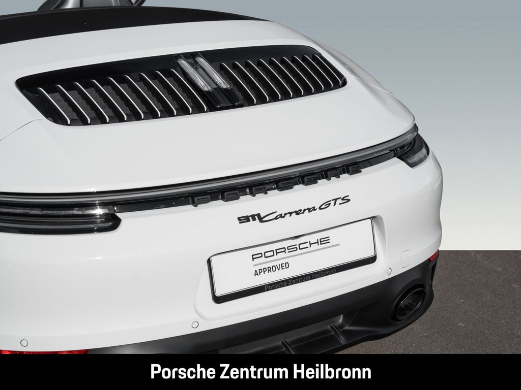 Porsche 992 2024