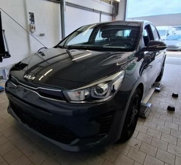 Kia Rio 2023