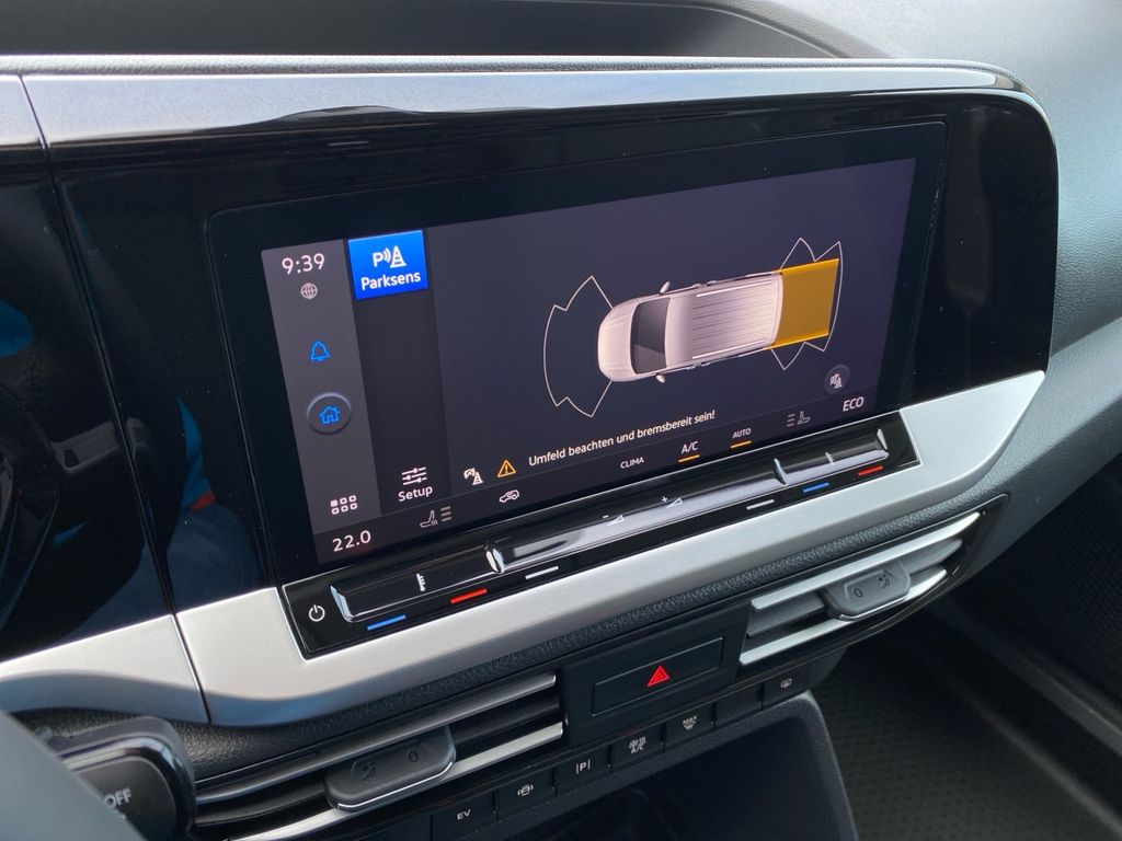 Ford Transit Connect 2025