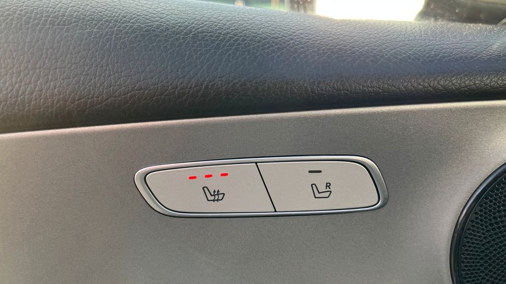 Mercedes-Benz E 200 2018