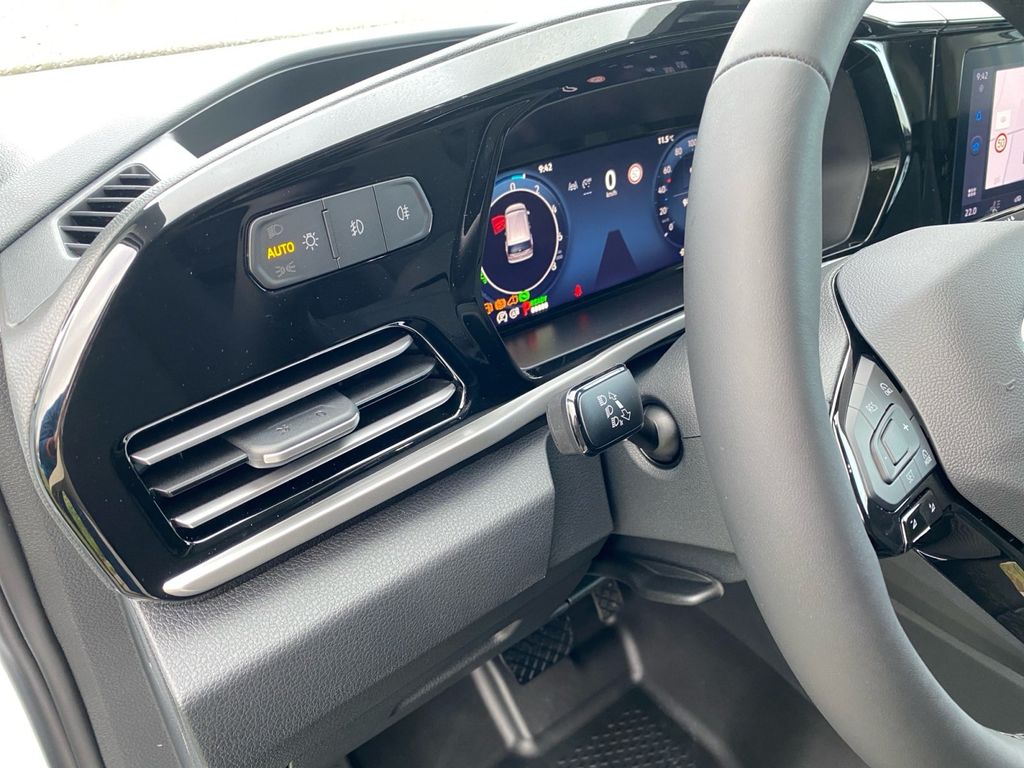 Ford Transit Connect 2025
