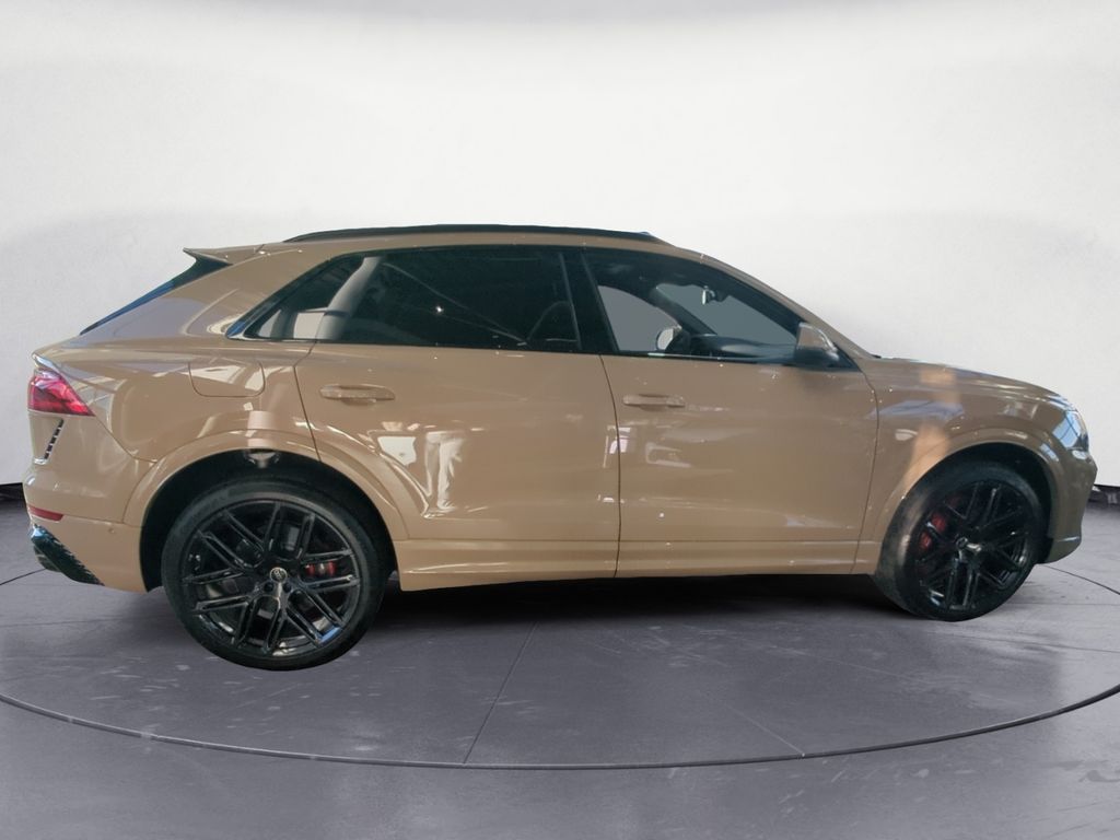 Audi RSQ8 2025
