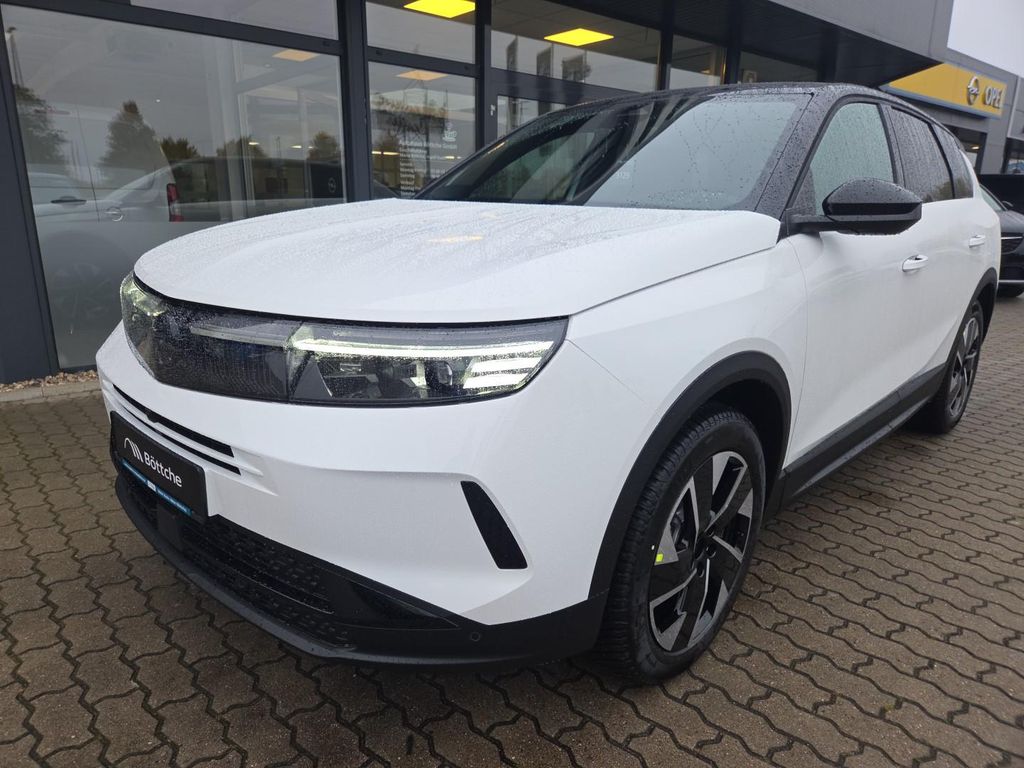 Opel Grandland (X) 2025