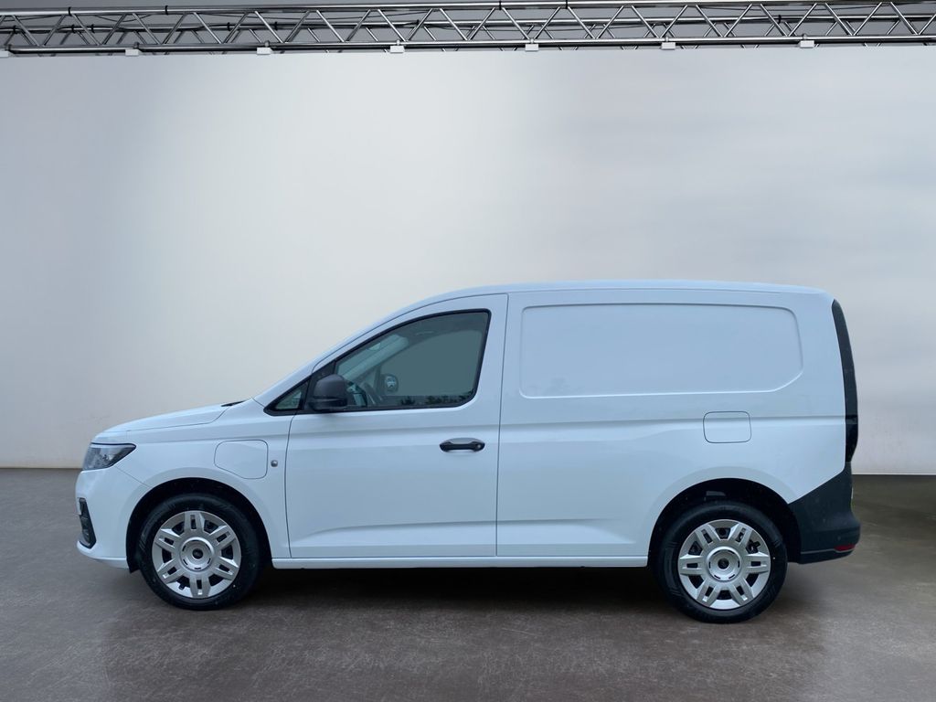 Ford Transit Connect 2025