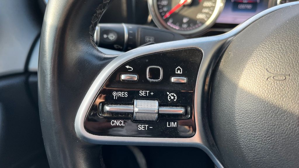 Mercedes-Benz E 200 2018