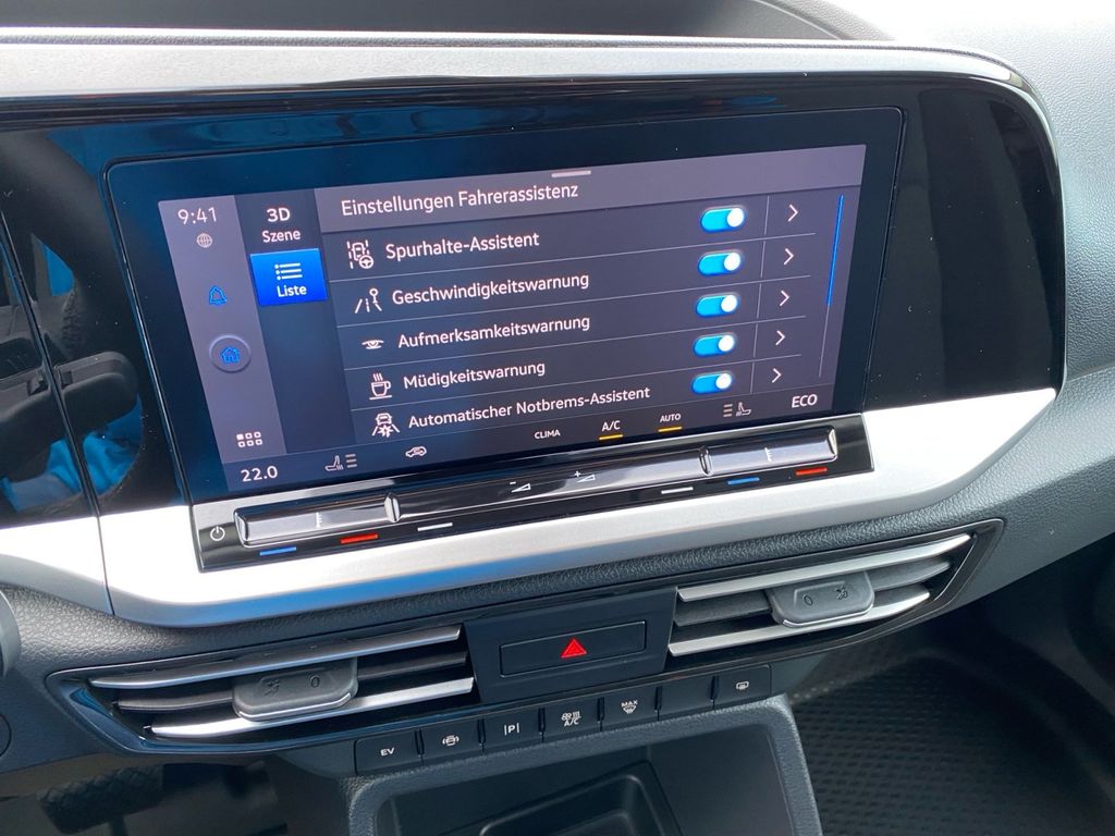 Ford Transit Connect 2025