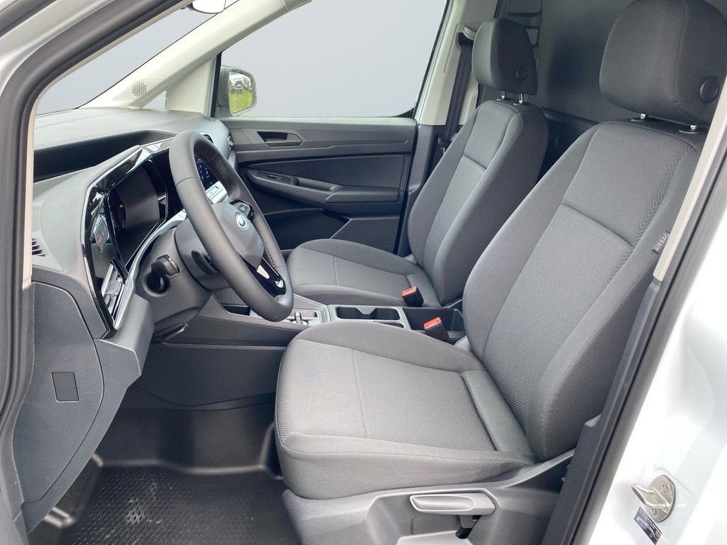 Ford Transit Connect 2025