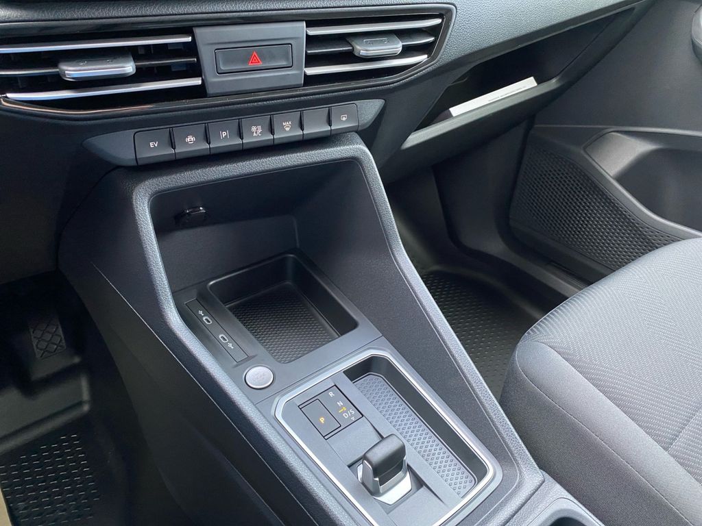 Ford Transit Connect 2025