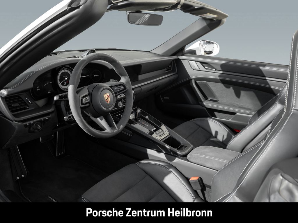 Porsche 992 2024