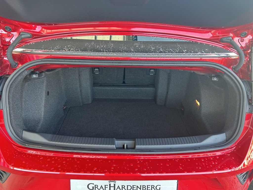 Volkswagen T-Roc 2024